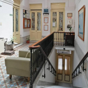 Гостиница Hotel La Piedad  Буэнос-Айрес